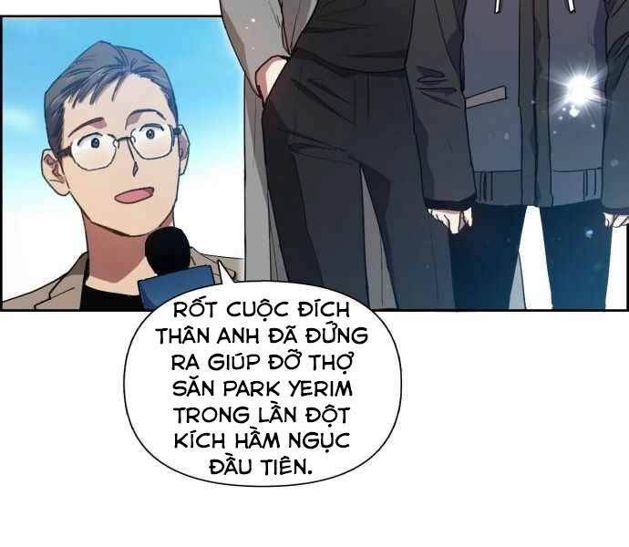 Những Ranker Cấp S Mà Tôi Nuôi Dưỡng Chapter 23 - 5