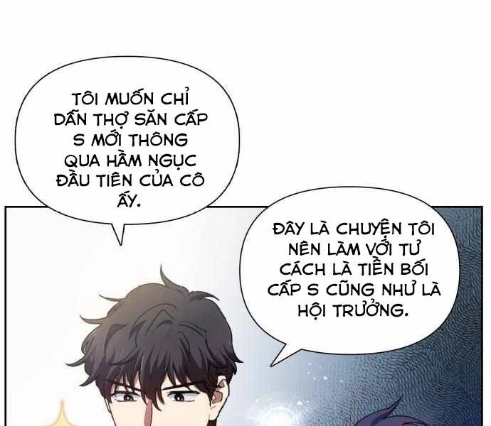 Những Ranker Cấp S Mà Tôi Nuôi Dưỡng Chapter 23 - 6