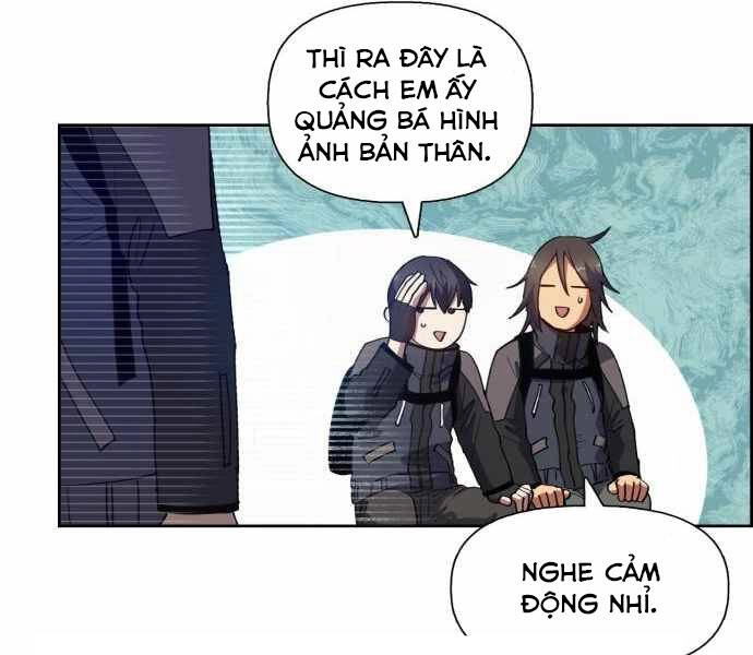 Những Ranker Cấp S Mà Tôi Nuôi Dưỡng Chapter 23 - 8