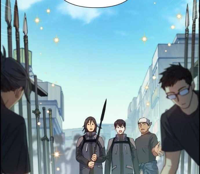 Những Ranker Cấp S Mà Tôi Nuôi Dưỡng Chapter 23 - 16