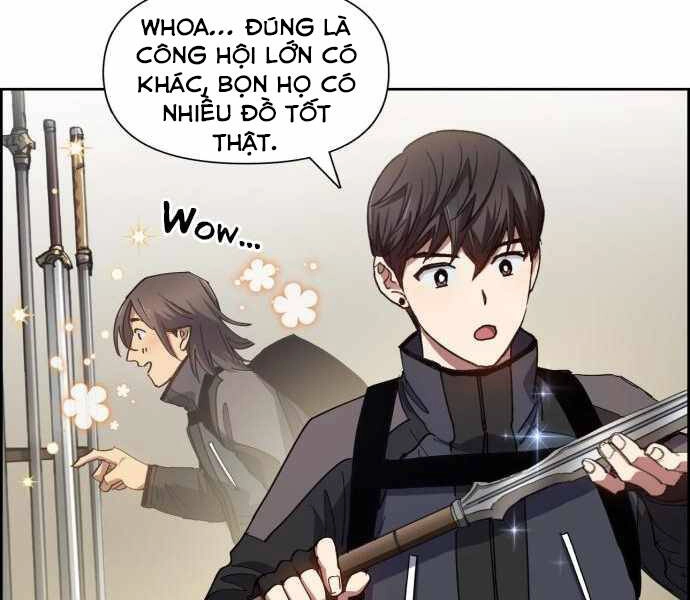 Những Ranker Cấp S Mà Tôi Nuôi Dưỡng Chapter 23 - 18