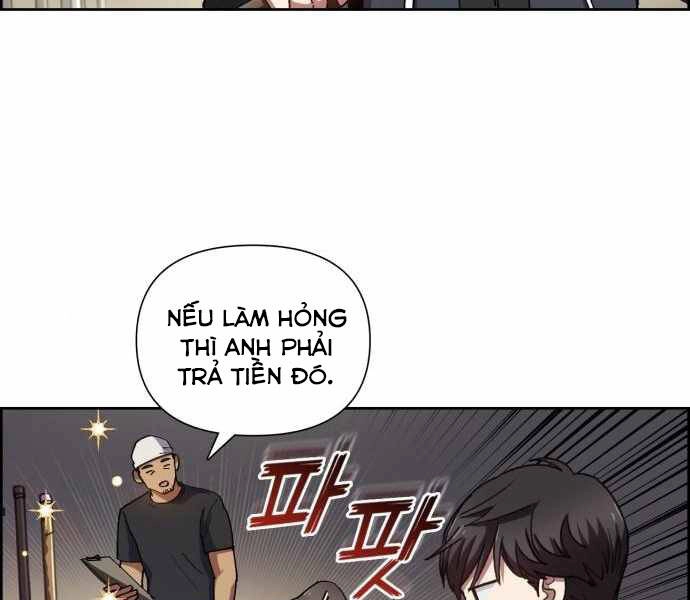 Những Ranker Cấp S Mà Tôi Nuôi Dưỡng Chapter 23 - 19