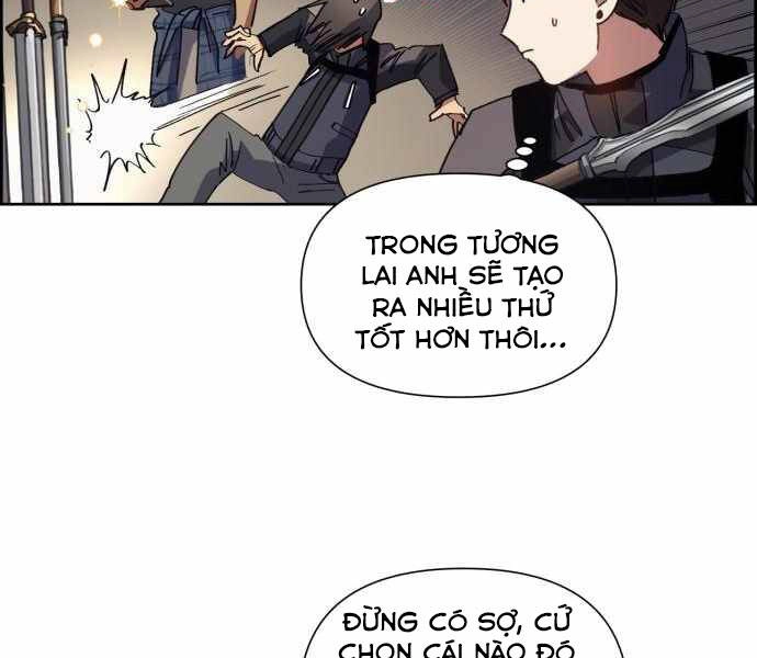 Những Ranker Cấp S Mà Tôi Nuôi Dưỡng Chapter 23 - 20