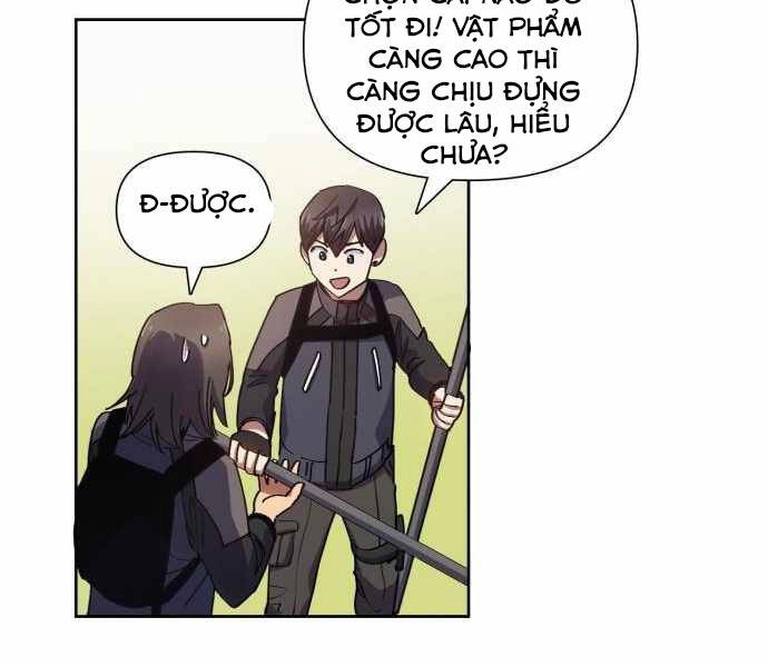 Những Ranker Cấp S Mà Tôi Nuôi Dưỡng Chapter 23 - 21