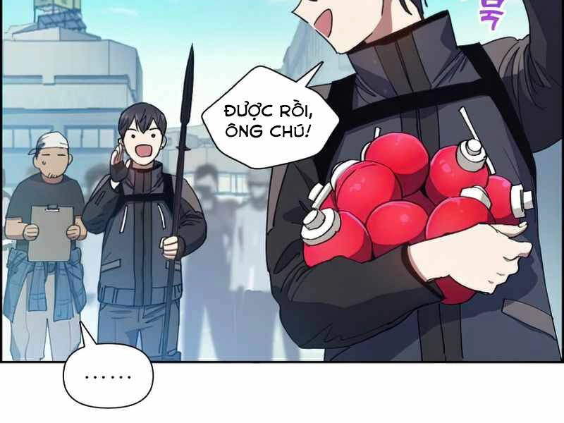 Những Ranker Cấp S Mà Tôi Nuôi Dưỡng Chapter 23 - 25