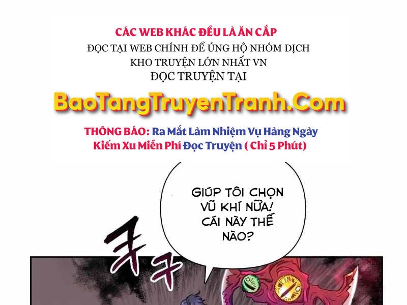 Những Ranker Cấp S Mà Tôi Nuôi Dưỡng Chapter 23 - 26