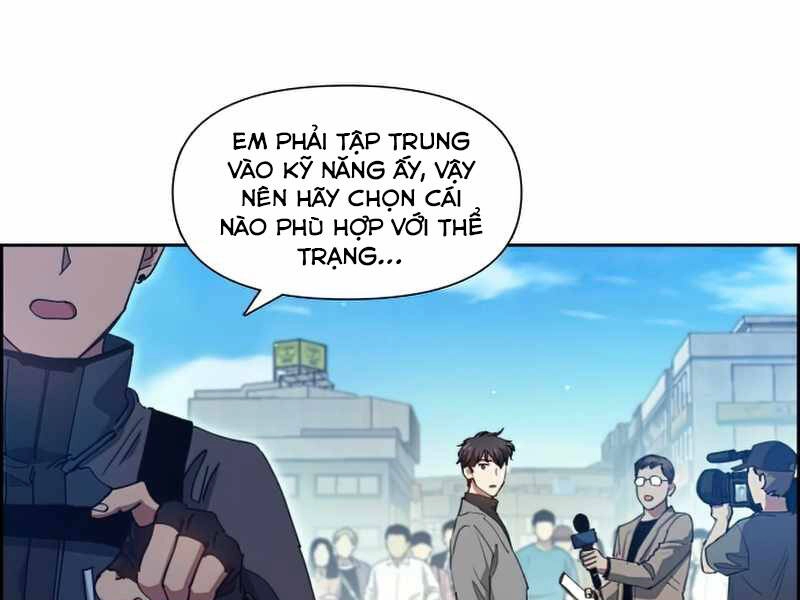 Những Ranker Cấp S Mà Tôi Nuôi Dưỡng Chapter 23 - 28