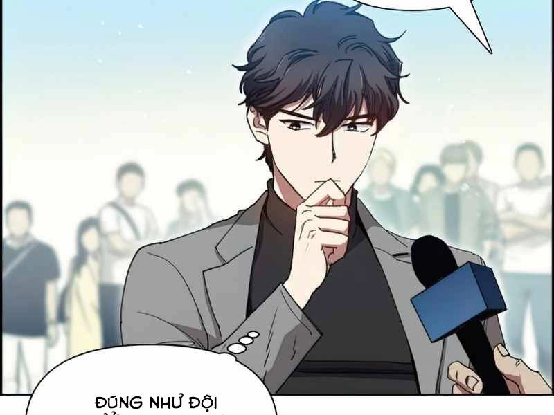 Những Ranker Cấp S Mà Tôi Nuôi Dưỡng Chapter 23 - 30