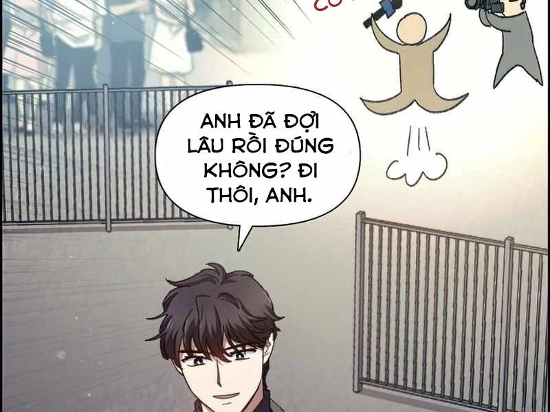 Những Ranker Cấp S Mà Tôi Nuôi Dưỡng Chapter 23 - 36