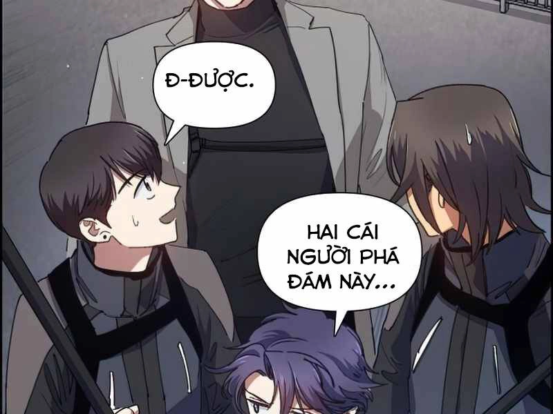 Những Ranker Cấp S Mà Tôi Nuôi Dưỡng Chapter 23 - 37