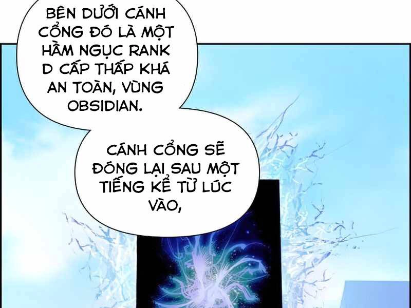 Những Ranker Cấp S Mà Tôi Nuôi Dưỡng Chapter 23 - 39