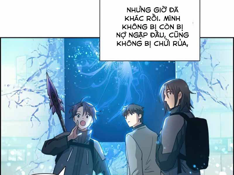 Những Ranker Cấp S Mà Tôi Nuôi Dưỡng Chapter 23 - 47