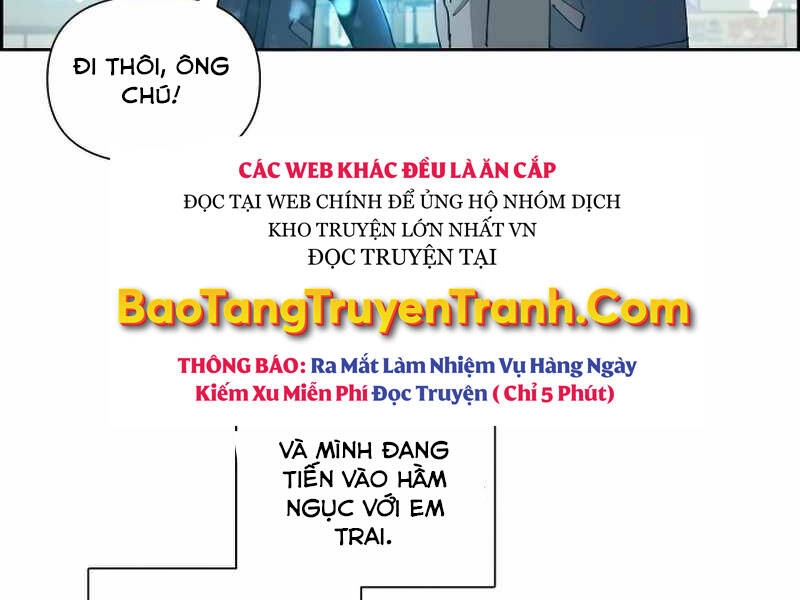 Những Ranker Cấp S Mà Tôi Nuôi Dưỡng Chapter 23 - 48