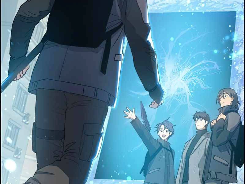 Những Ranker Cấp S Mà Tôi Nuôi Dưỡng Chapter 23 - 54