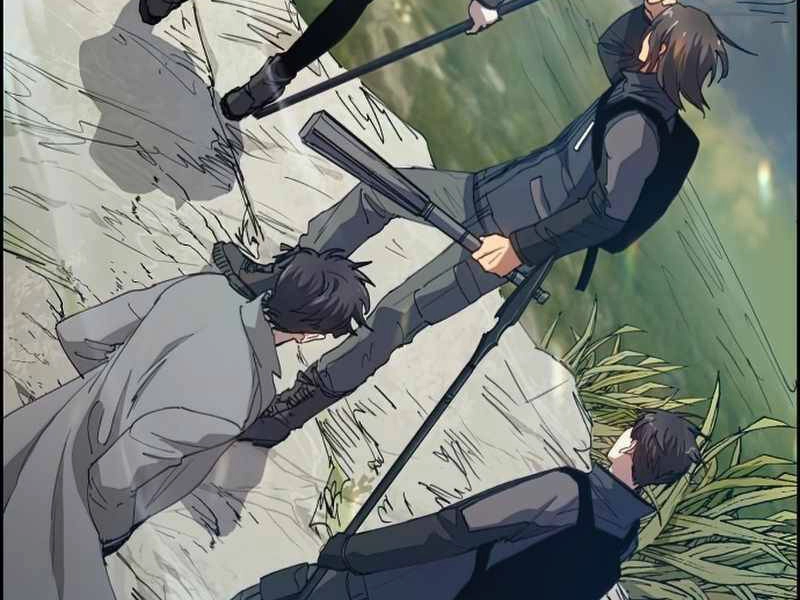 Những Ranker Cấp S Mà Tôi Nuôi Dưỡng Chapter 23 - 66