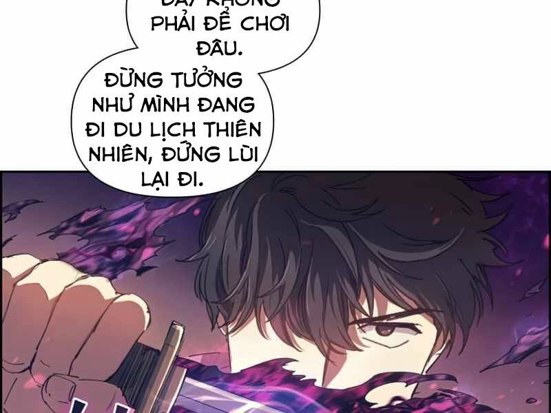 Những Ranker Cấp S Mà Tôi Nuôi Dưỡng Chapter 23 - 70