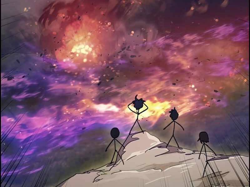 Những Ranker Cấp S Mà Tôi Nuôi Dưỡng Chapter 23 - 80