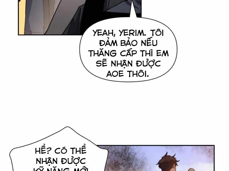 Những Ranker Cấp S Mà Tôi Nuôi Dưỡng Chapter 23 - 94