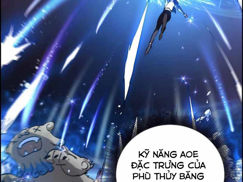 Những Ranker Cấp S Mà Tôi Nuôi Dưỡng Chapter 23 - 102