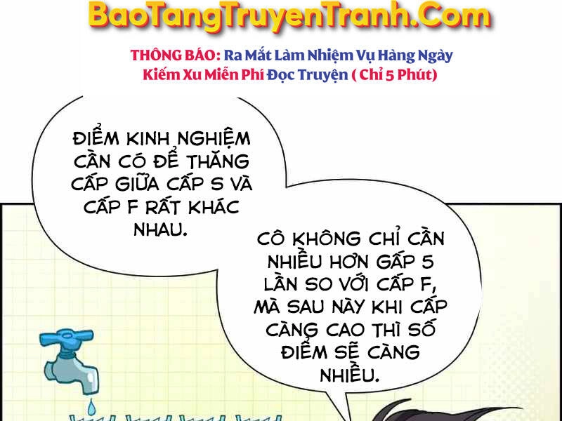 Những Ranker Cấp S Mà Tôi Nuôi Dưỡng Chapter 23 - 107