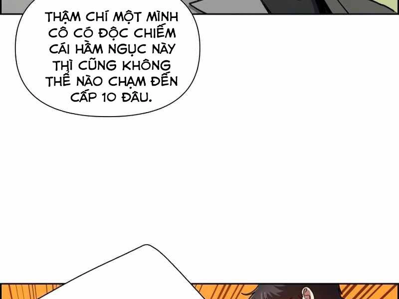 Những Ranker Cấp S Mà Tôi Nuôi Dưỡng Chapter 23 - 109