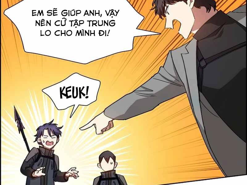 Những Ranker Cấp S Mà Tôi Nuôi Dưỡng Chapter 23 - 110