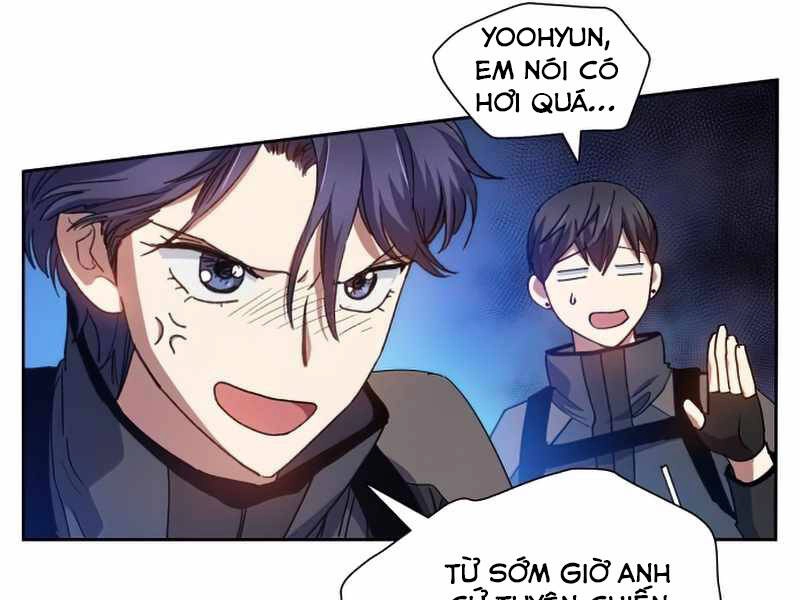 Những Ranker Cấp S Mà Tôi Nuôi Dưỡng Chapter 23 - 112