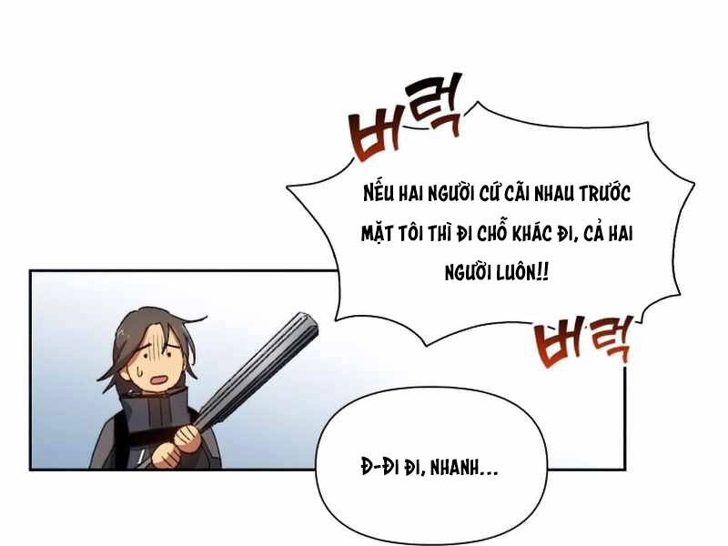 Những Ranker Cấp S Mà Tôi Nuôi Dưỡng Chapter 23 - 121