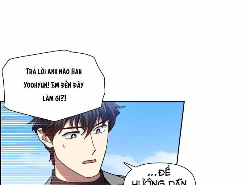 Những Ranker Cấp S Mà Tôi Nuôi Dưỡng Chapter 23 - 122