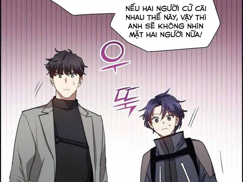 Những Ranker Cấp S Mà Tôi Nuôi Dưỡng Chapter 23 - 127