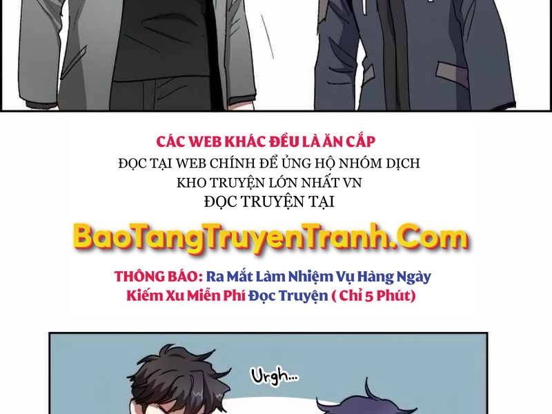 Những Ranker Cấp S Mà Tôi Nuôi Dưỡng Chapter 23 - 128