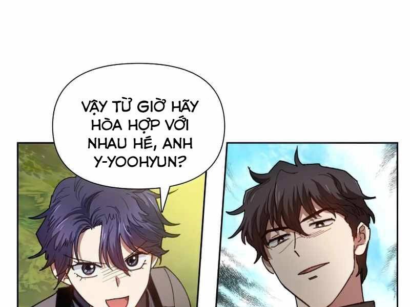 Những Ranker Cấp S Mà Tôi Nuôi Dưỡng Chapter 23 - 130