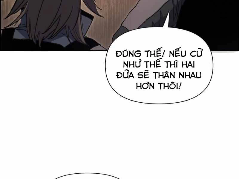 Những Ranker Cấp S Mà Tôi Nuôi Dưỡng Chapter 23 - 134