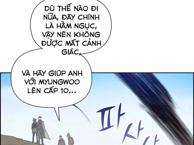 Những Ranker Cấp S Mà Tôi Nuôi Dưỡng Chapter 23 - 135