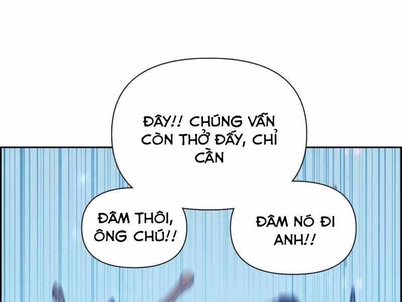 Những Ranker Cấp S Mà Tôi Nuôi Dưỡng Chapter 24 - 23