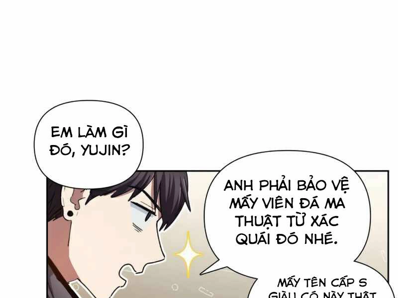 Những Ranker Cấp S Mà Tôi Nuôi Dưỡng Chapter 24 - 29