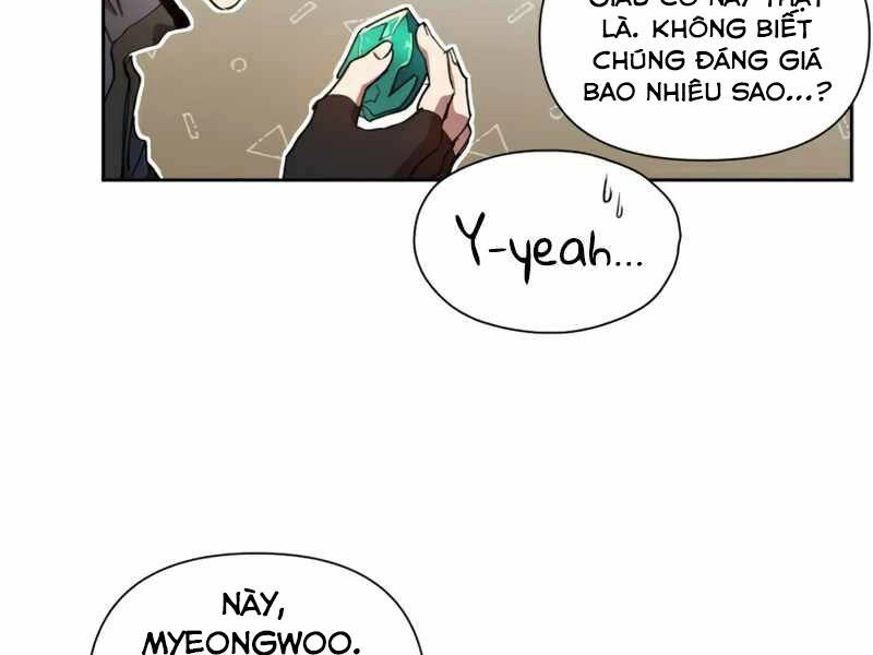 Những Ranker Cấp S Mà Tôi Nuôi Dưỡng Chapter 24 - 30