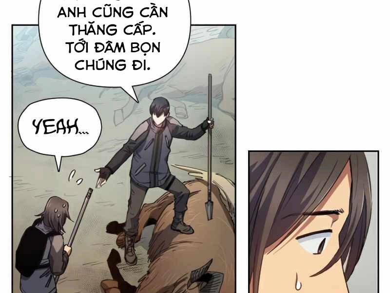 Những Ranker Cấp S Mà Tôi Nuôi Dưỡng Chapter 24 - 31