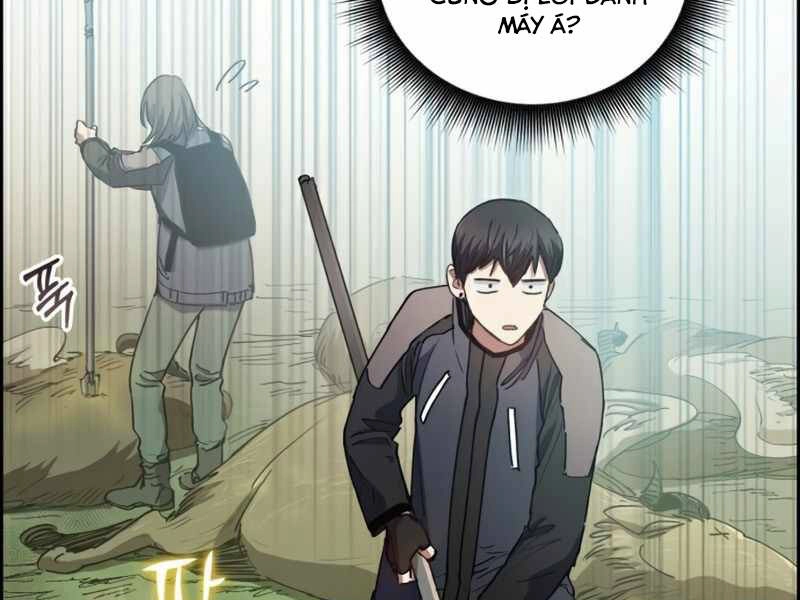 Những Ranker Cấp S Mà Tôi Nuôi Dưỡng Chapter 24 - 44