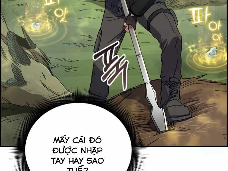 Những Ranker Cấp S Mà Tôi Nuôi Dưỡng Chapter 24 - 45