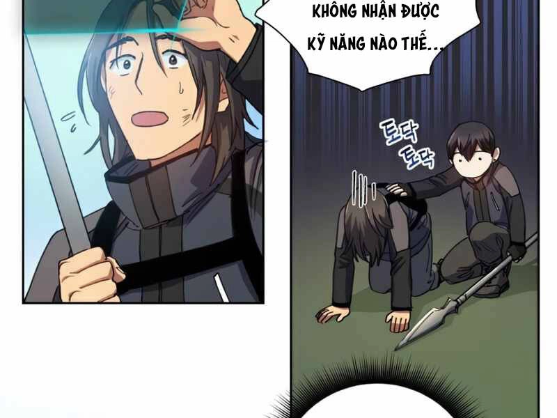 Những Ranker Cấp S Mà Tôi Nuôi Dưỡng Chapter 24 - 47