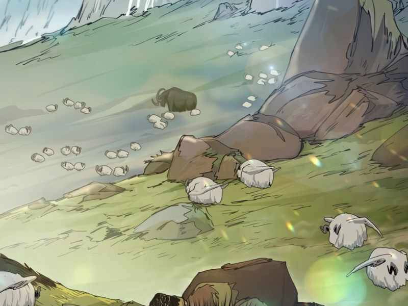 Những Ranker Cấp S Mà Tôi Nuôi Dưỡng Chapter 24 - 51