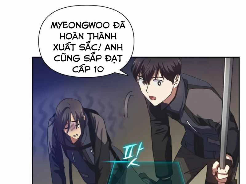 Những Ranker Cấp S Mà Tôi Nuôi Dưỡng Chapter 24 - 55