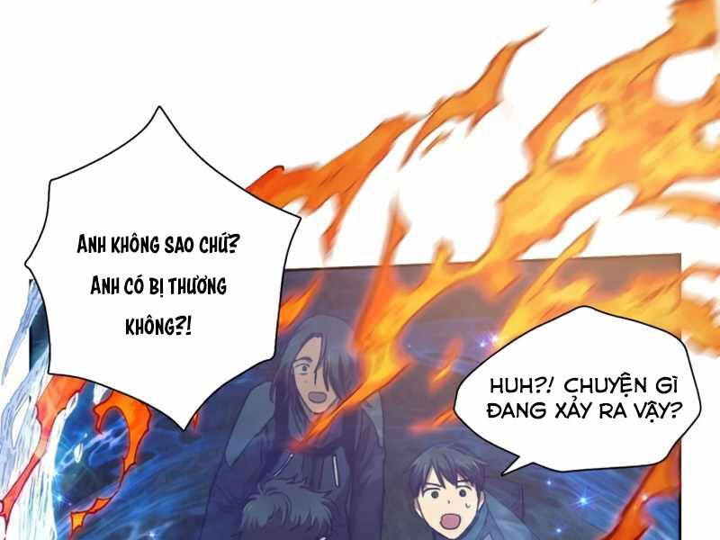 Những Ranker Cấp S Mà Tôi Nuôi Dưỡng Chapter 24 - 72