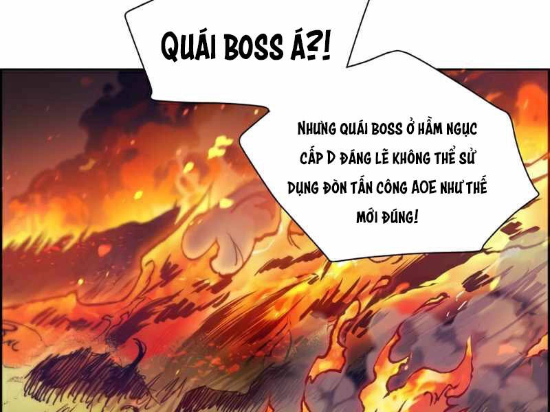 Những Ranker Cấp S Mà Tôi Nuôi Dưỡng Chapter 24 - 76