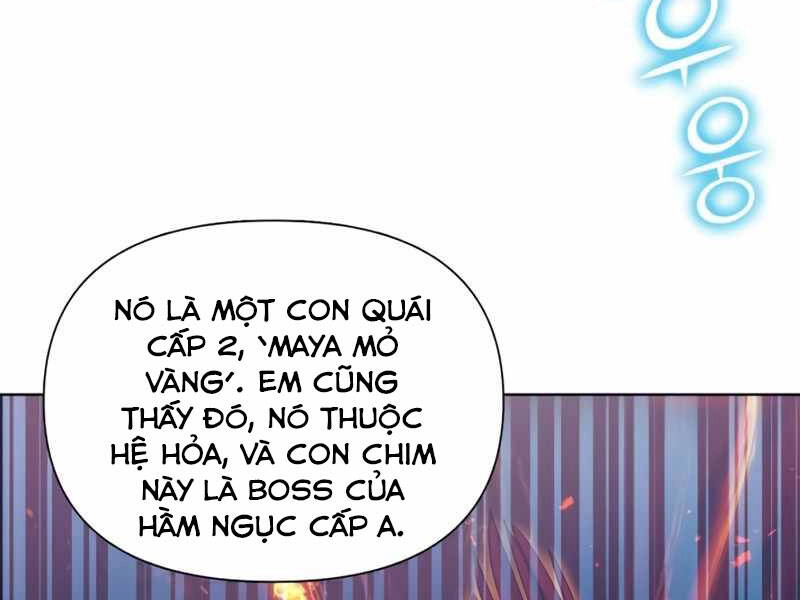 Những Ranker Cấp S Mà Tôi Nuôi Dưỡng Chapter 24 - 110