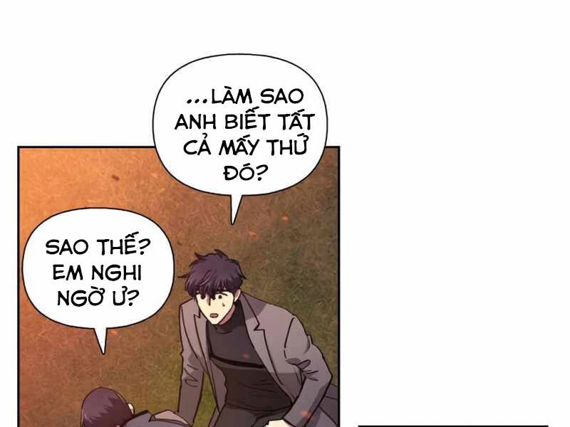 Những Ranker Cấp S Mà Tôi Nuôi Dưỡng Chapter 24 - 116