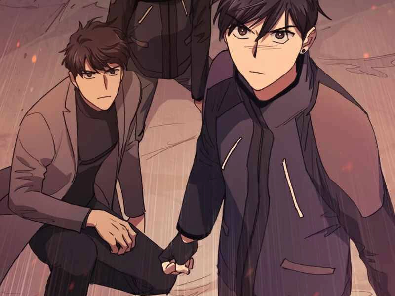 Những Ranker Cấp S Mà Tôi Nuôi Dưỡng Chapter 24 - 125