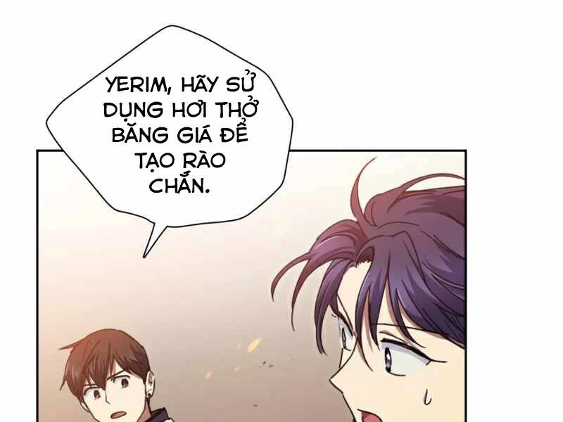 Những Ranker Cấp S Mà Tôi Nuôi Dưỡng Chapter 24 - 127