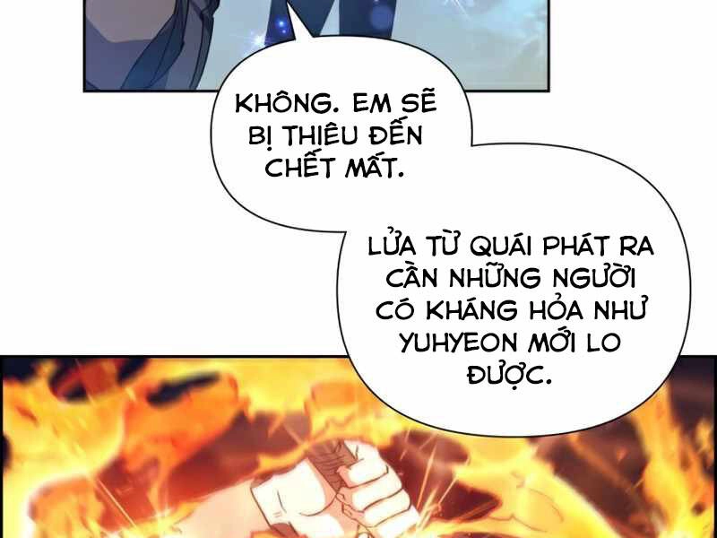 Những Ranker Cấp S Mà Tôi Nuôi Dưỡng Chapter 24 - 144